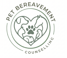Pet Bereavment Counselling