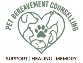 Pet-Bereavement-Counselling Stirling