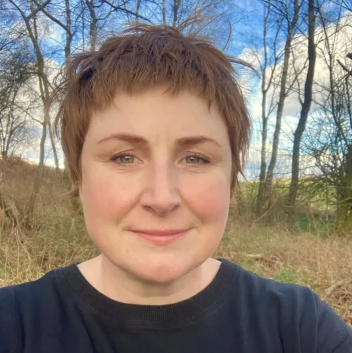 Susannah Ramsay Therapy